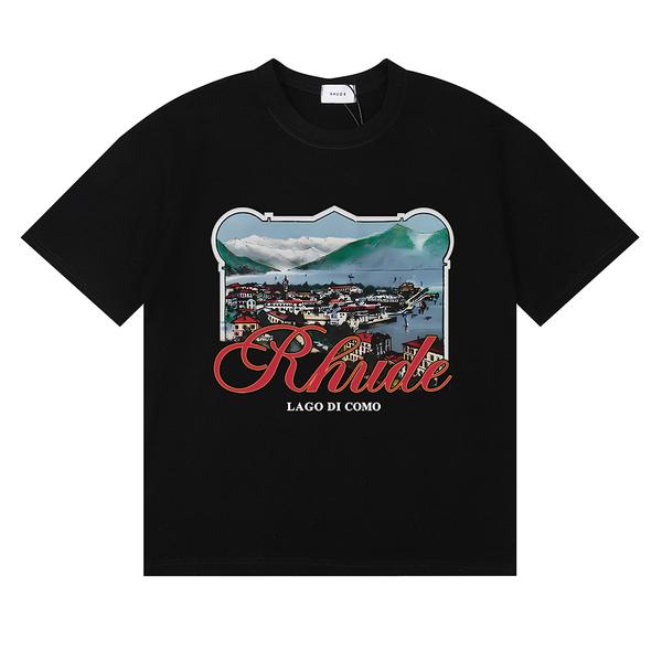 Rhude Shirts-26